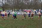 Paras Mens and Womens 2026 UK CAU Inter Counties Cross Country, Wollaton Park, Nottingham. Photo: David T. Hewitson/Sports for All Pics
